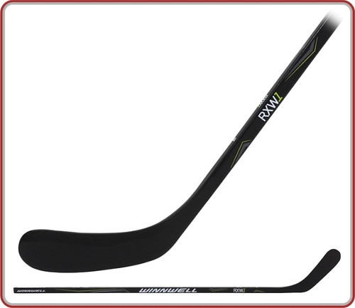 Vist Large View of Product Image Which is WinnWell Ice Hockey Sticks Ice Hockey Sticks / Youth Wood