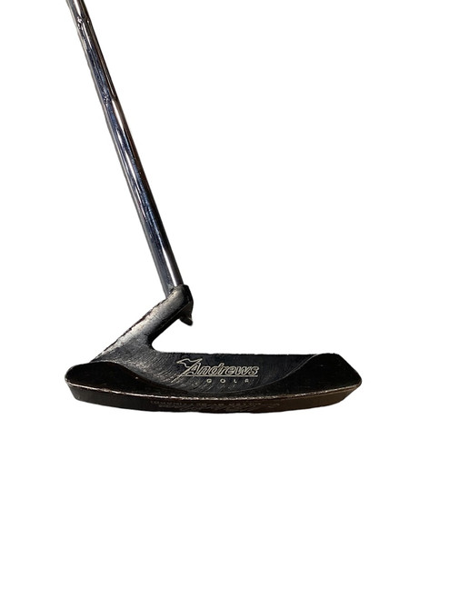 Vist Large View of Product Image Which is THE MASTERPIECE Golf Putters