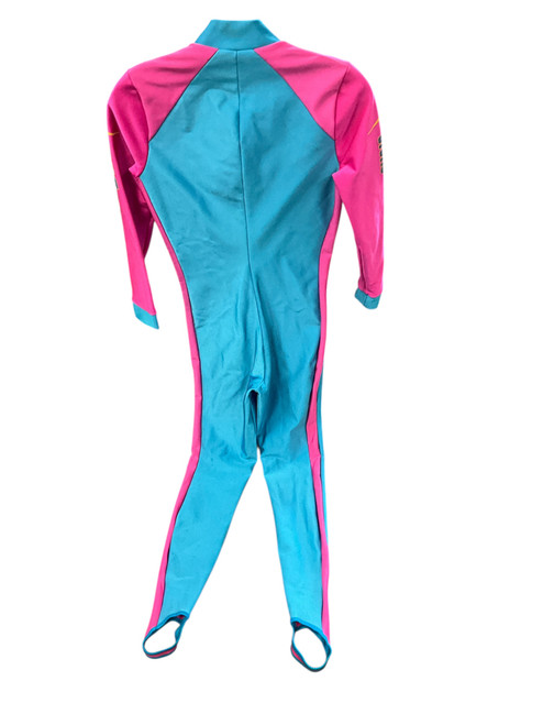 Vist Large View of Product Image Which is Used SM Full Wetsuits