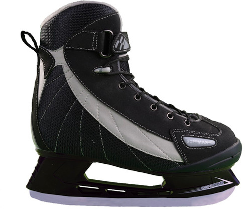 Vist Large View of Product Image Which is Skates Soft Boot Skates