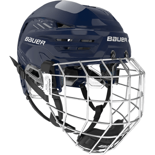 Vist Large View of Product Image Which is New HH BAUER RE-AKT85 C NVY L
