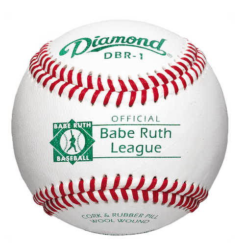 Vist Large View of Product Image Which is Baseball and Softball Baseballs