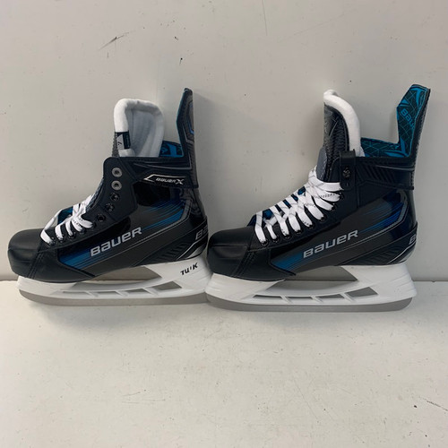 Vist Large View of Product Image Which is Bauer Skates Ice Hockey Skates
