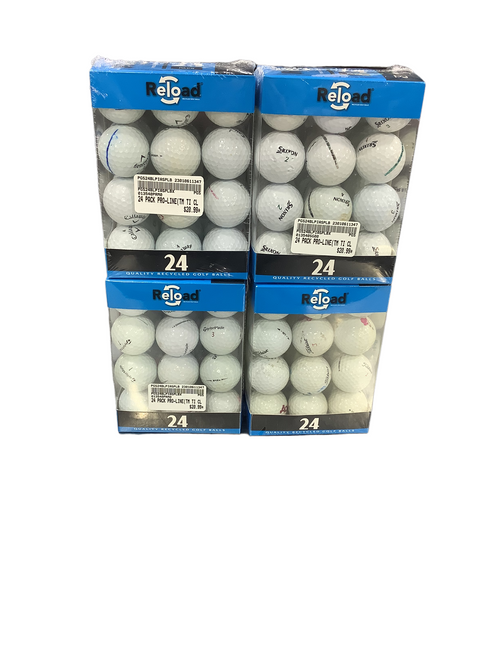 Vist Large View of Product Image Which is Golf Golf Balls