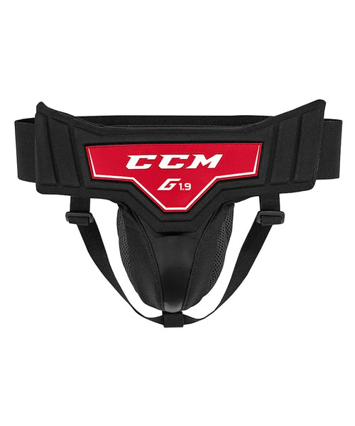 Vist Large View of Product Image Which is CCM Goalie Goalie Accessories