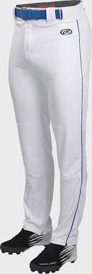 Vist Large View of Product Image Which is BBP RAWLINGS 150 W/R AL