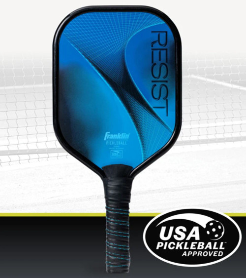 Vist Large View of Product Image Which is Racquet Sports Pickleball Paddles