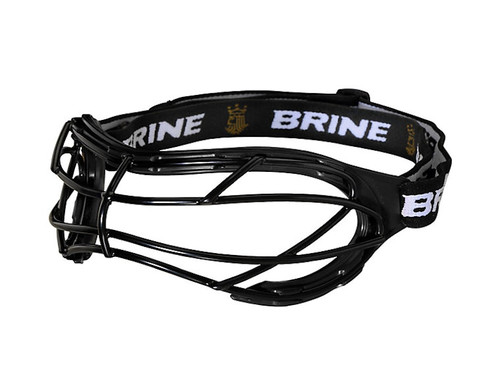 Vist Large View of Product Image Which is Lacrosse Lacrosse Facial Protection