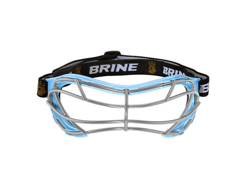 Vist Large View of Product Image Which is Lacrosse Lacrosse Facial Protection