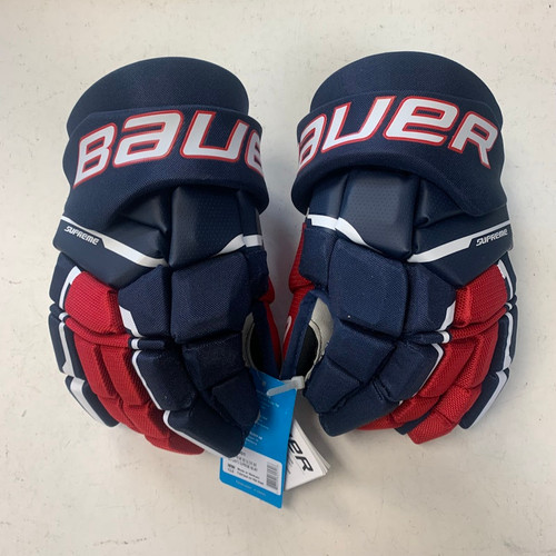 Vist Large View of Product Image Which is Hockey Hockey Gloves