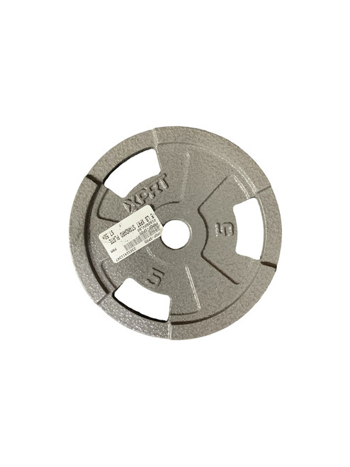 Vist Large View of Product Image Which is Exercise and Fitness Standard Plate Sets