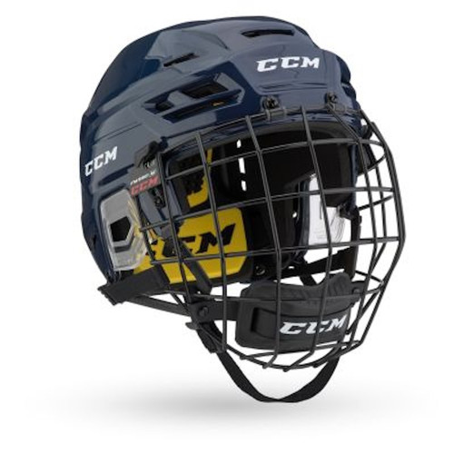 Vist Large View of Product Image Which is CCM Hockey Hockey Helmets
