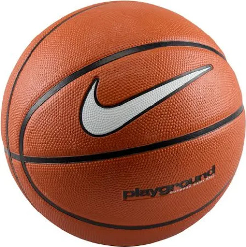 Vist Large View of Product Image Which is New NIKE EVERYDAY PLAYGROUND BALL 11884-ENIPLAYGROUND