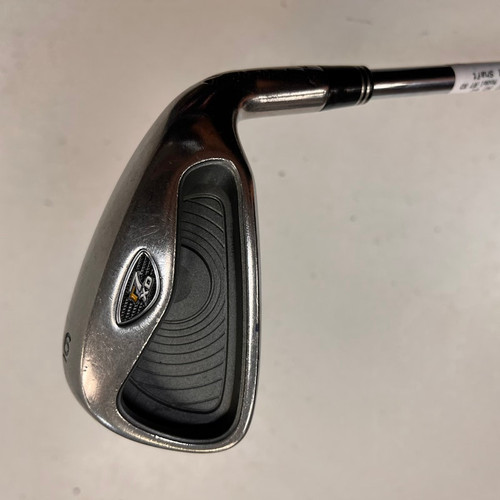 Vist Large View of Product Image Which is Taylormade Golf Individual Irons