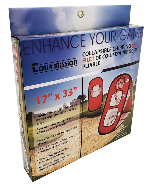Vist Large View of Product Image Which is Golf Golf Training Aids