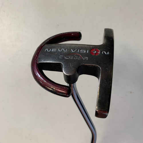 Vist Large View of Product Image Which is Cadie Golf Putters
