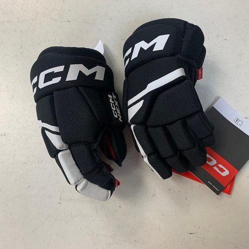 Vist Large View of Product Image Which is CCM Hockey Hockey Gloves