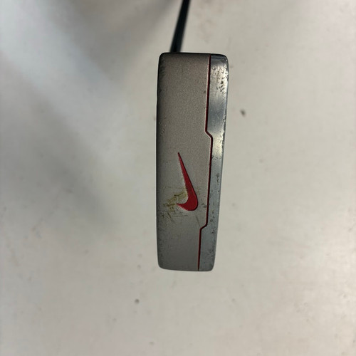 Vist Large View of Product Image Which is Nike Golf Putters