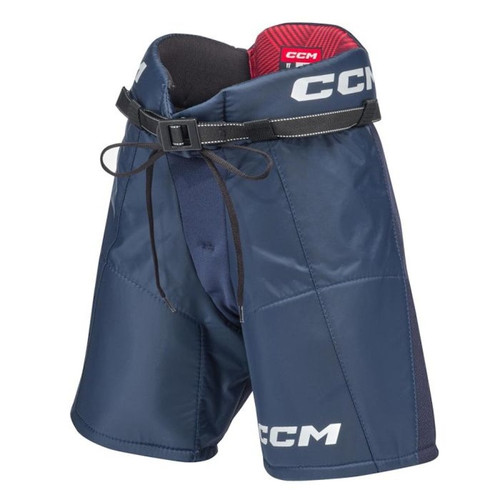 Vist Large View of Product Image Which is CCM Hockey Hockey Pants