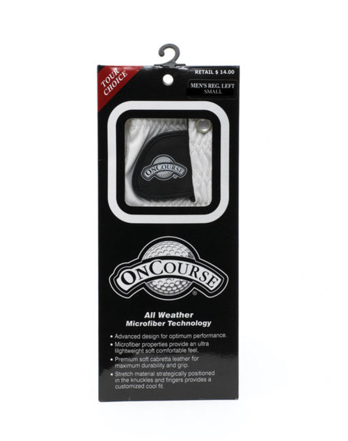 Vist Large View of Product Image Which is New OC SOFTTOUCH GLV LH LG