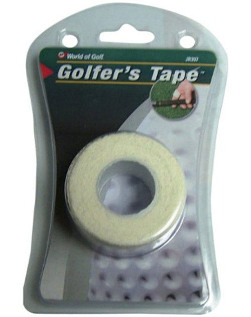 New GOLFERS TAPE 11884-JMGJR397 Vist Large View of Product Image Which is New GOLFERS TAPE