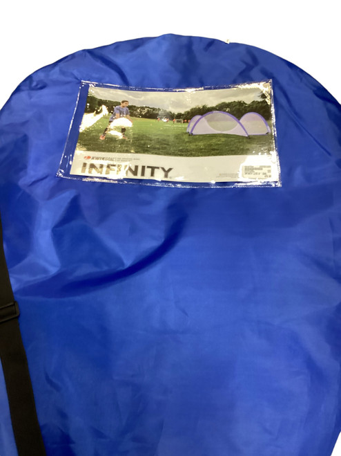 New INFINITY LITE 6'' GOAL 11884-KWG2B7506