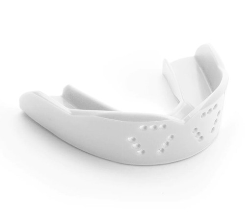 Vist Large View of Product Image Which is Sports Accessories Mouthguards