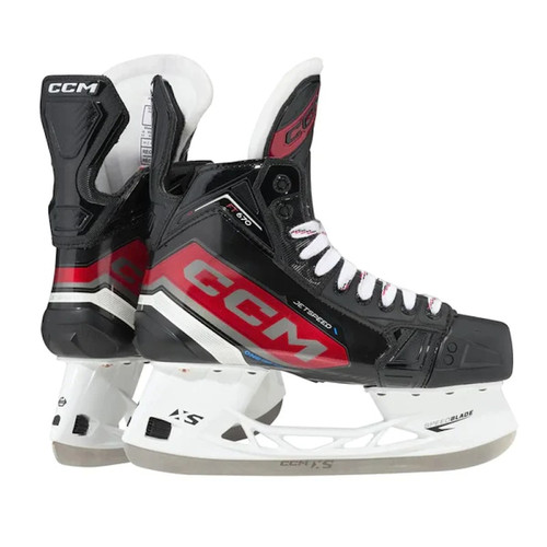 Vist Large View of Product Image Which is CCM Skates Ice Hockey Skates