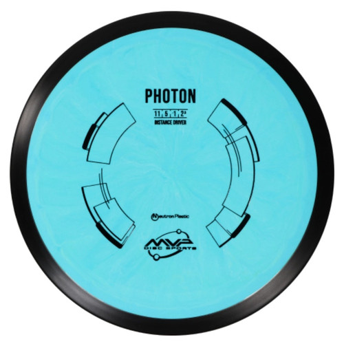 Vist Large View of Product Image Which is Disc Golf Disc Golf Drivers