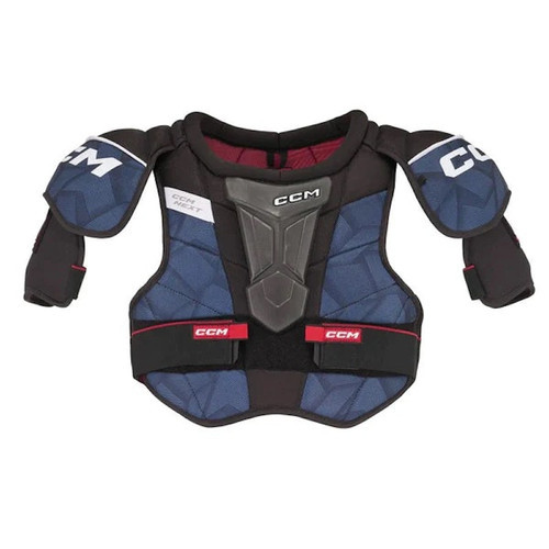 Vist Large View of Product Image Which is CCM Hockey Hockey Shoulder Pads