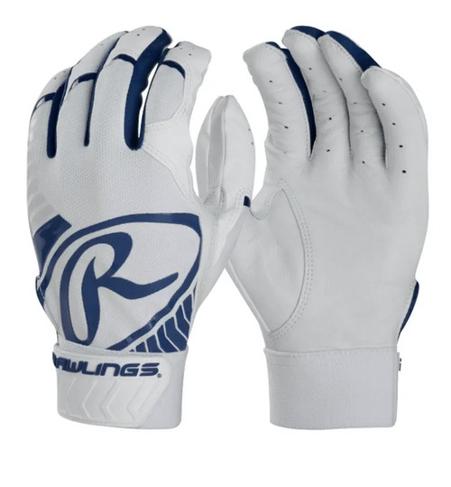 Vist Large View of Product Image Which is Baseball & Softball Batting Gloves