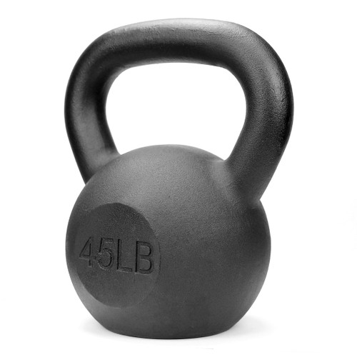 Vist Large View of Product Image Which is New 45 LB XPRT KETTLEBELL