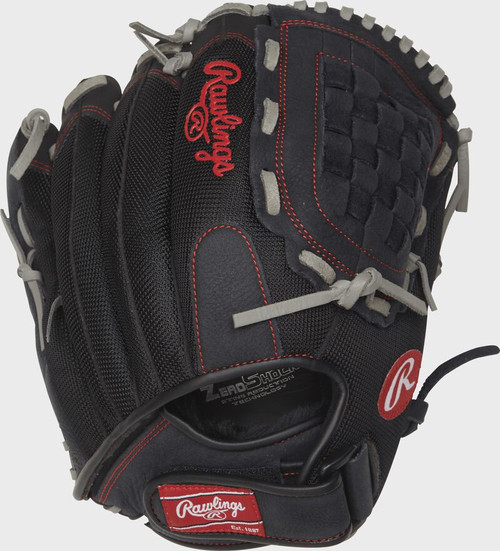 Vist Large View of Product Image Which is New RENEGADE 12.5 FB MITT