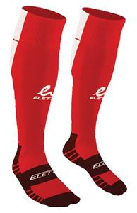 Vist Large View of Product Image Which is New ELETTO ELITE RED/WHT M