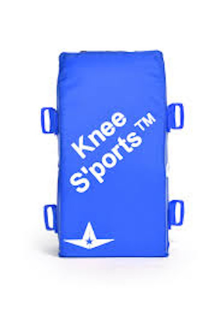 Vist Large View of Product Image Which is Baseball & Softball Catchers Equipment