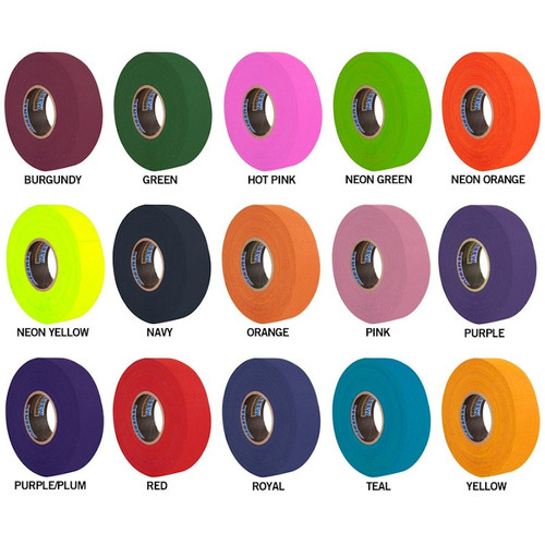 New 24 X 25 CLOTH TAPE NGREEN 11884-REN152072