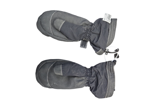 Vist Large View of Product Image Which is Used FORCE 10 MITTENS Outerwear Mens Gloves Black XL