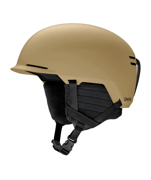 Vist Large View of Product Image Which is Winter Outerwear Ski Helmets