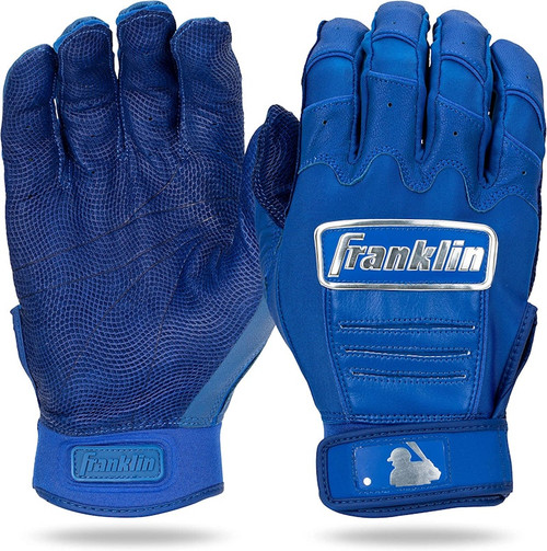 Vist Large View of Product Image Which is Baseball and Softball Batting Gloves