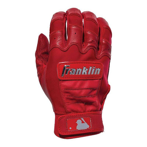 Vist Large View of Product Image Which is Baseball and Softball Batting Gloves