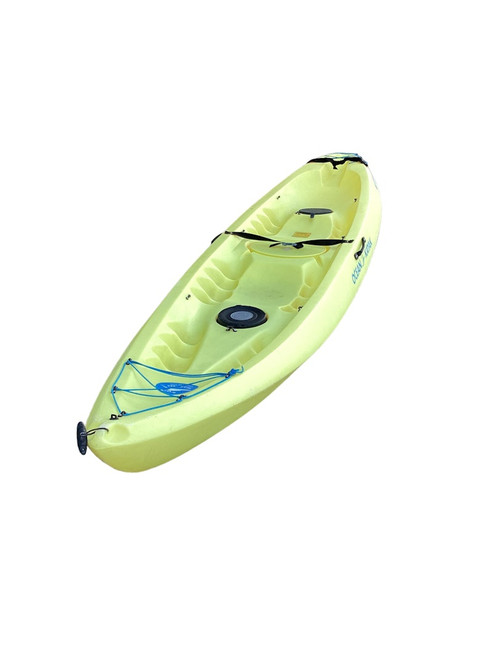 Water Sports Kayaks