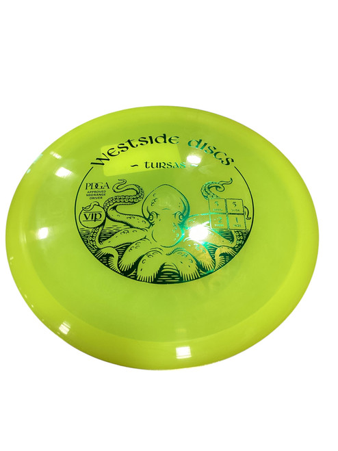 Vist Large View of Product Image Which is New VIP TURSAS