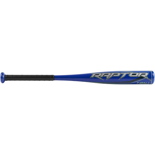 Vist Large View of Product Image Which is Rawlings Baseball and Softball Tee Ball Bats