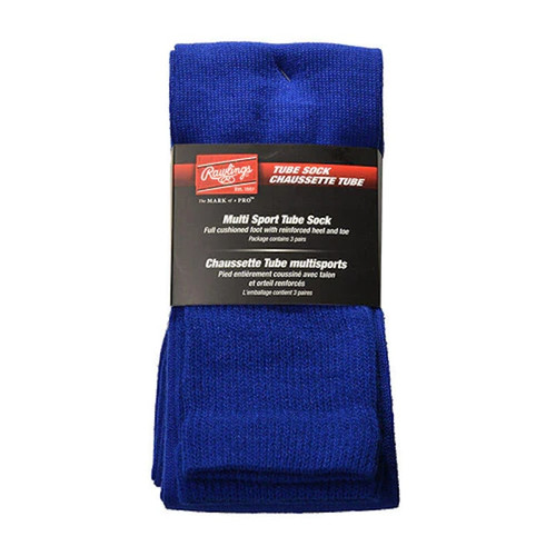 Vist Large View of Product Image Which is Baseball and Softball Baseball and Softball Socks
