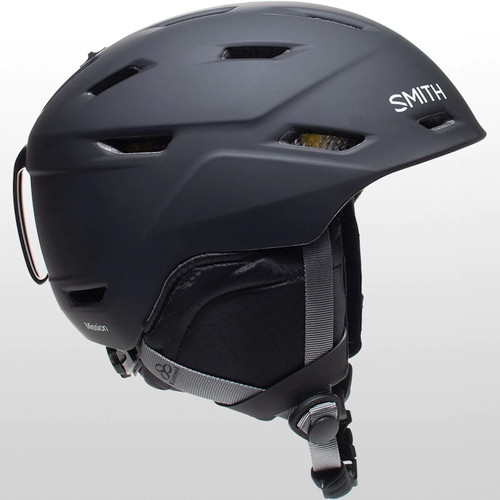 Vist Large View of Product Image Which is Winter Outerwear Ski Helmets