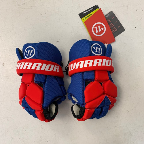 Vist Large View of Product Image Which is Lacrosse Men's Lacrosse Gloves