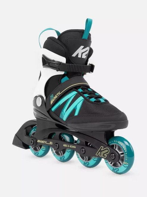 Vist Large View of Product Image Which is New K2 KINETIC 80 INLINE WMN