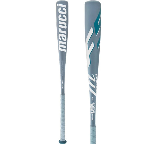 Vist Large View of Product Image Which is Marucci Baseball and Softball USA 2 5/8 Barrel Bats