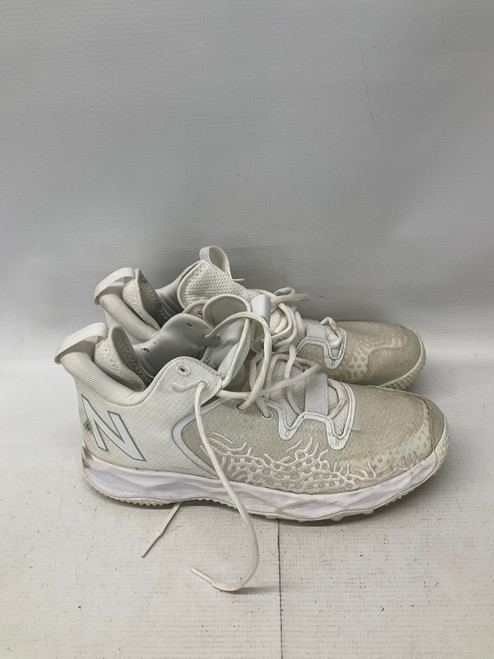 Vist Large View of Product Image Which is New Balance Lacrosse Lacrosse Cleats