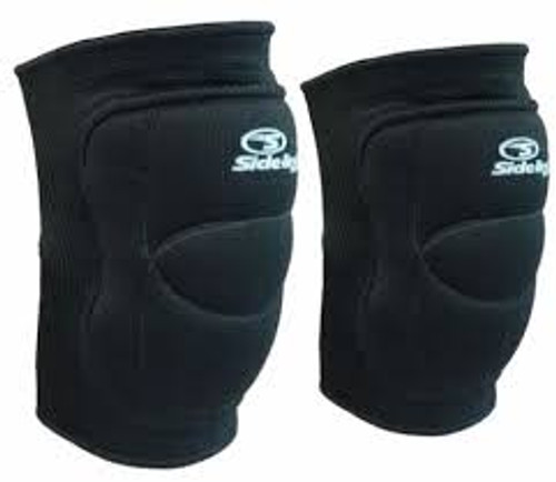 Vist Large View of Product Image Which is New SIDELINE KNEE PADS-SR-LG